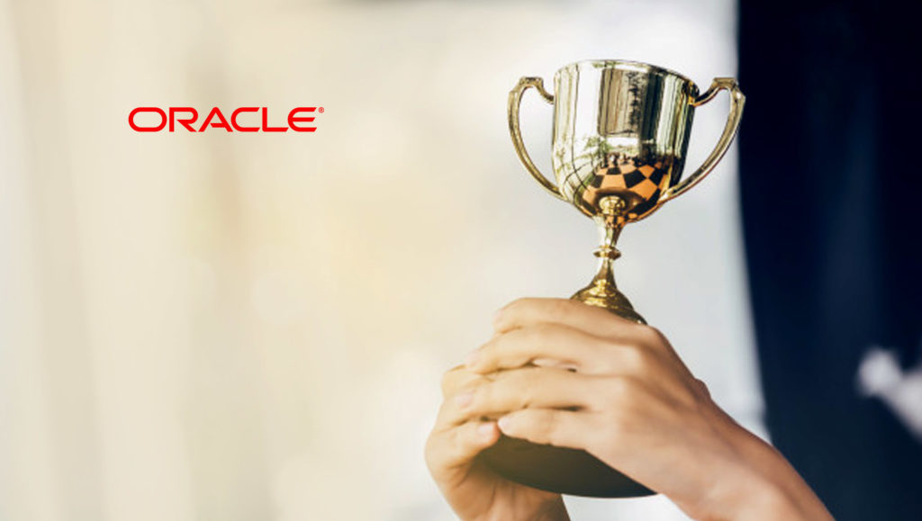 Oracle Marketing Cloud Helps B2B Marketers Accelerate Lead Generation