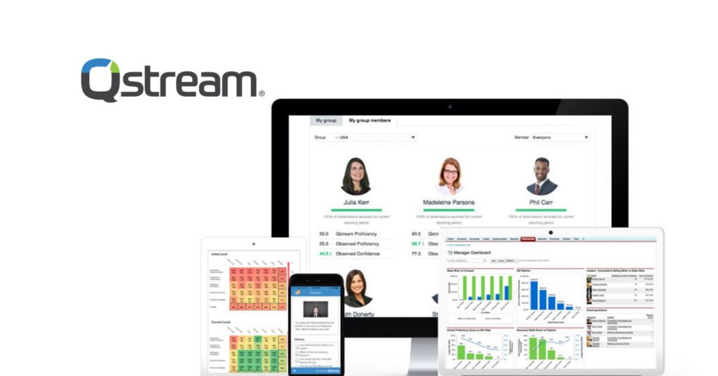 qstream