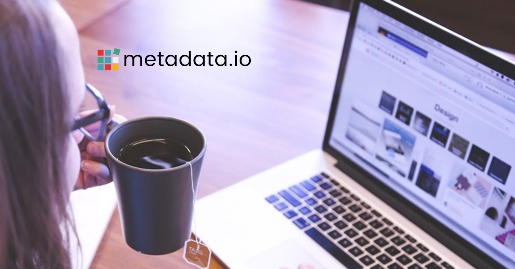 metadata