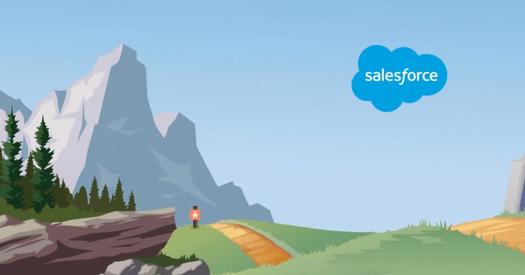 salesforce