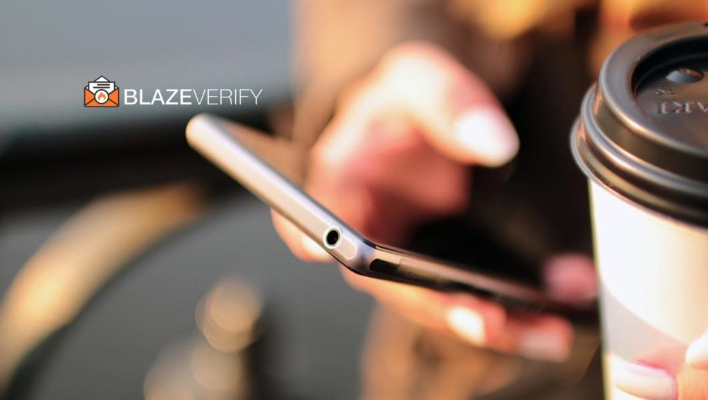 Blaze Verify Partners With Intercom to Provide Accurate and Reliable Email Verification