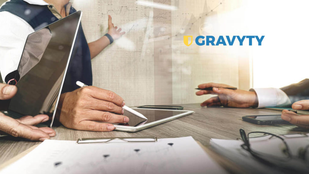 Announcing Gravyty 4.0: This is AI for Fundraising