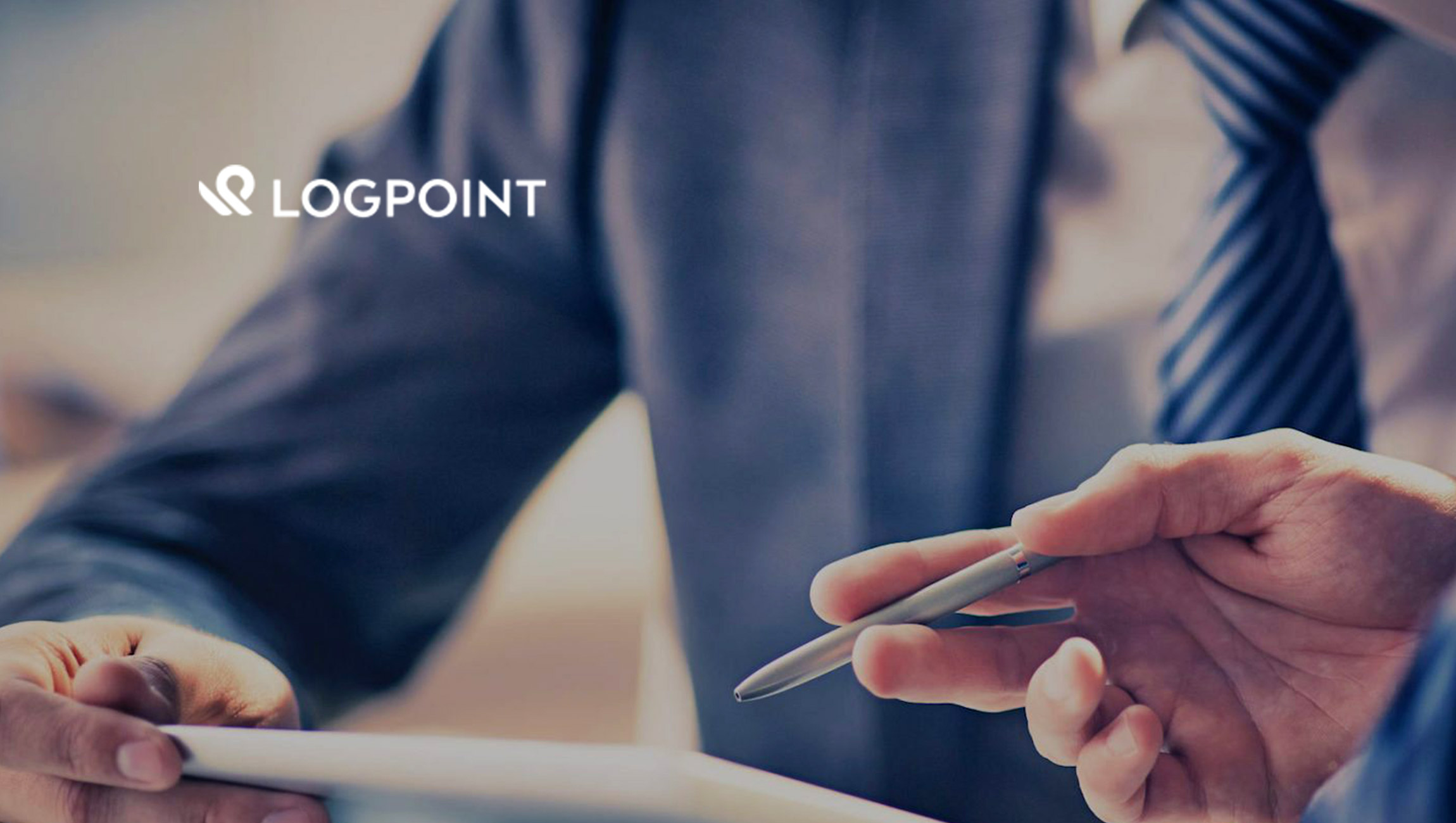 LogPoint Taps Veteran Sales Leader Michael Persechini to Lead US Sales Operations