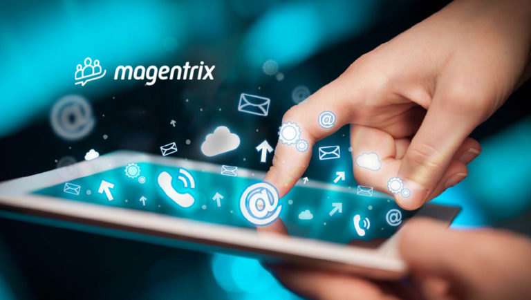 Driving Engagement for Channel Sales and Customers in a Pandemic, Now a Little Easier With Magentrix Gamification