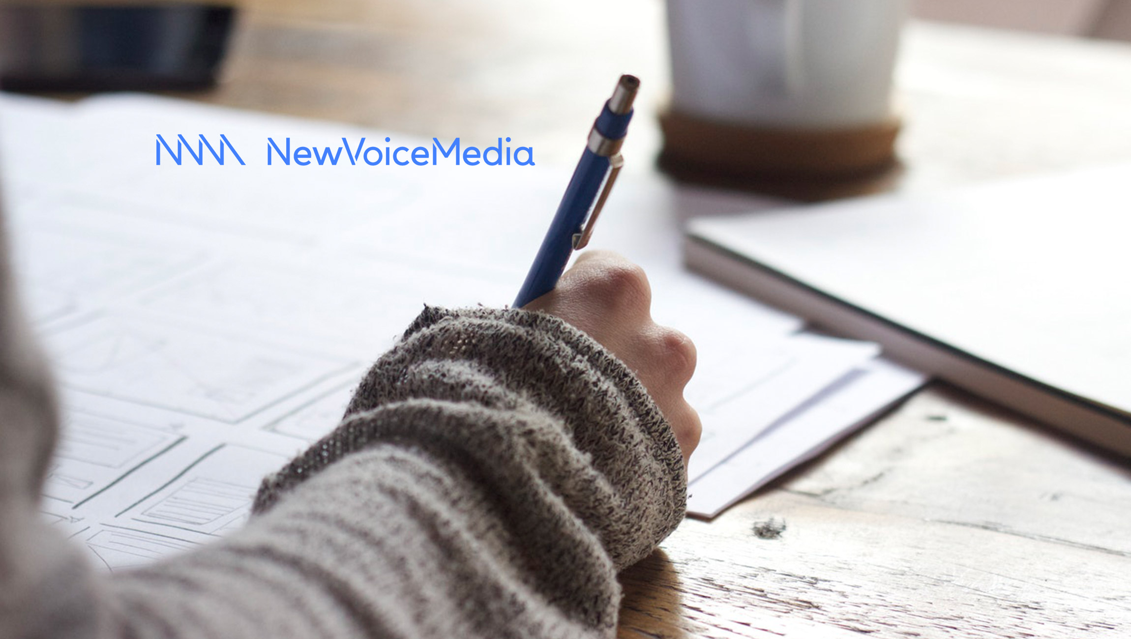 NewVoiceMedia