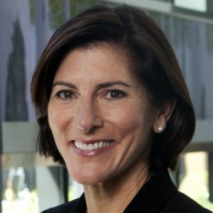 Sue Barsamian,Chief Sales and Marketing Officer, Board Member