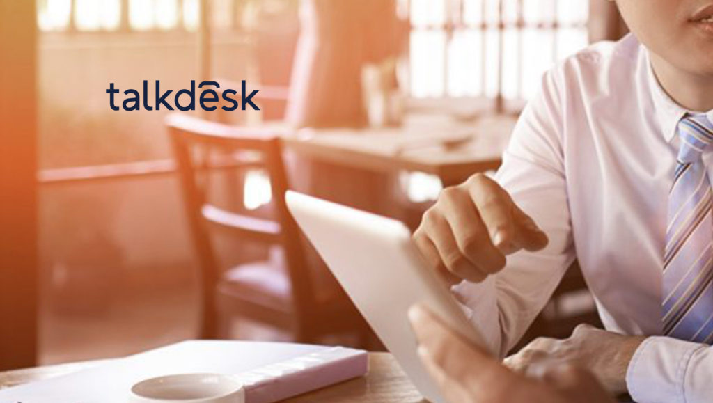 talkdesk