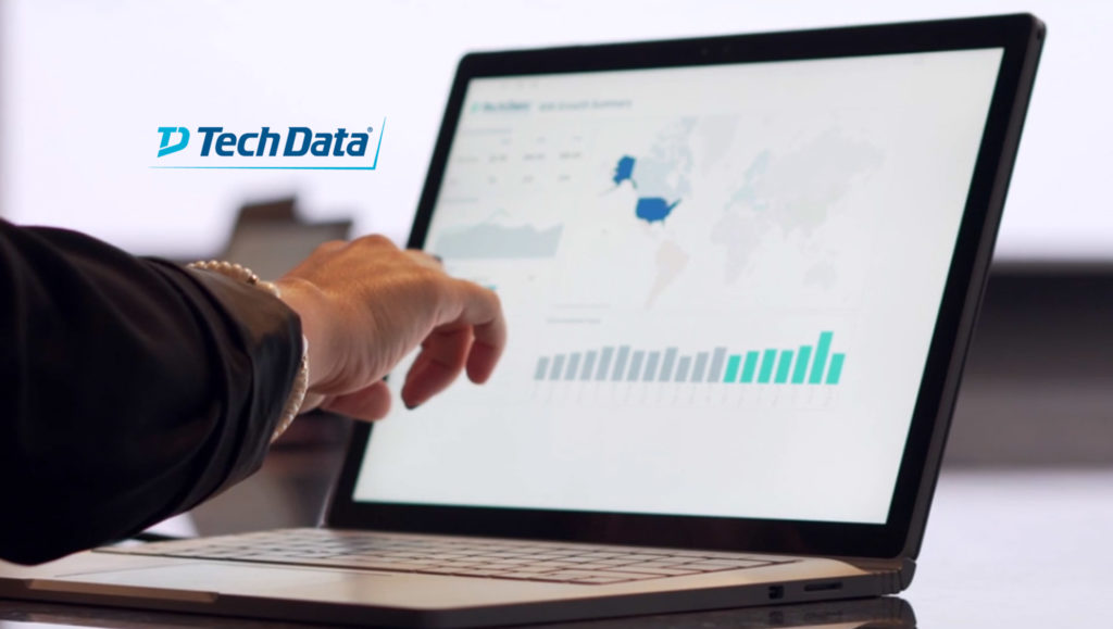 Tech Data Announces Additions to Its Board of Directors