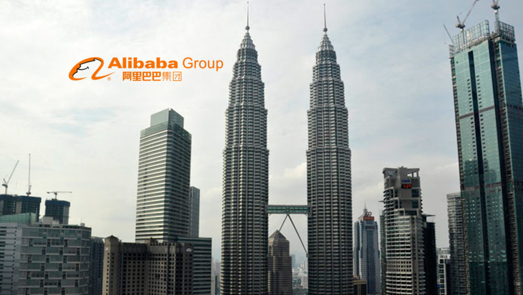 Alibaba Group Announces CFO Succession