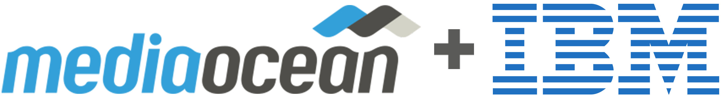 Mediaocean + IBM