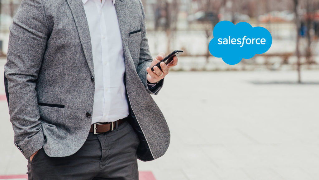 Salesforce Commerce Cloud Continues to Lead in the Magic Quadrant for Digital Commerce