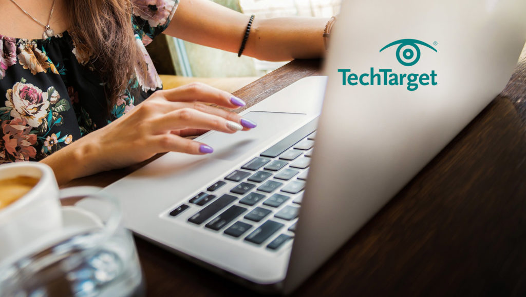 TechTarget