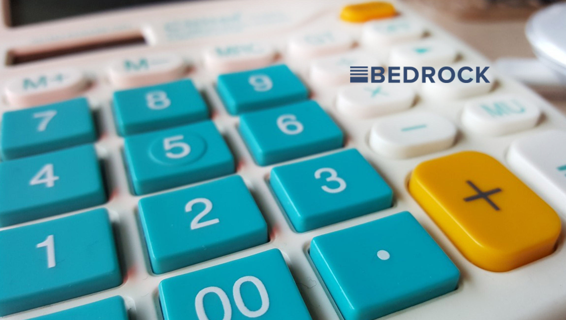 Bedrock Analytics Closes $7.2 Million Funding; Launches Bedrock 2.0