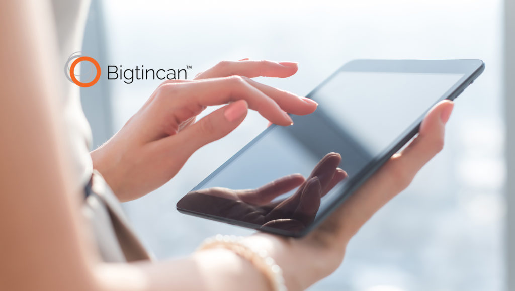 Bigtincan Acquires Zunos to Further Refine Sales Enablement Platform