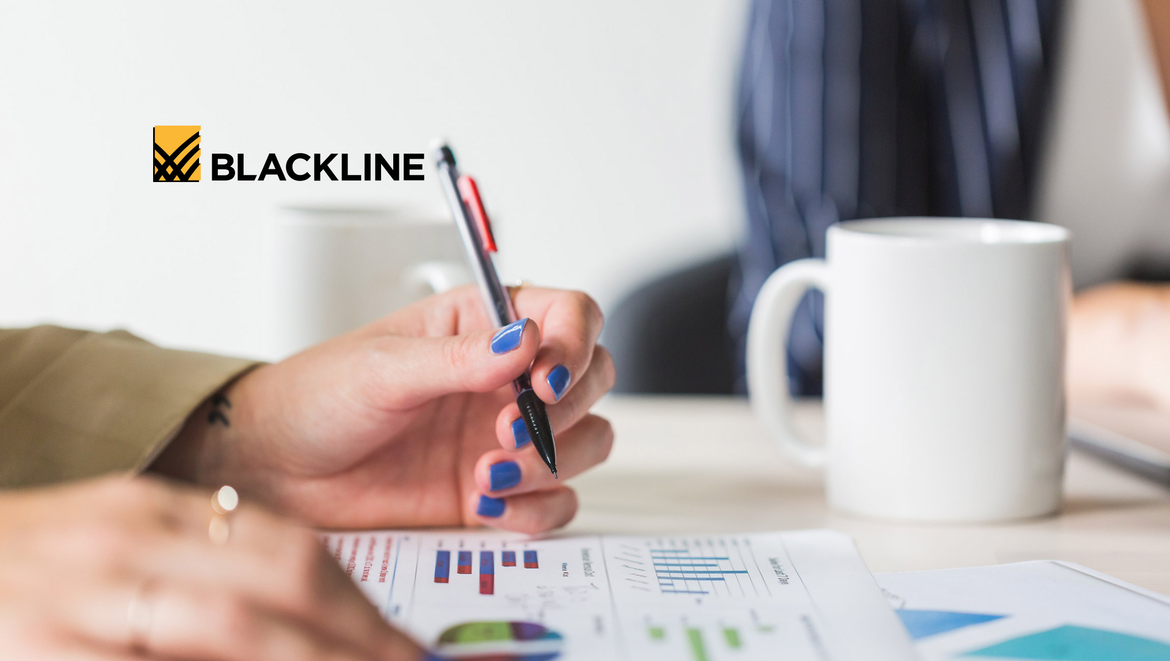 BlackLine Surpasses 1,000 Customers Running On Oracle ERPs