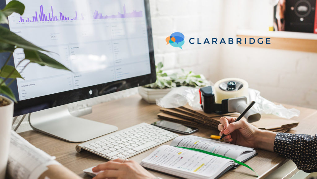 Clarabridge CX Analytics launches AWS Contact Center Intelligence solution