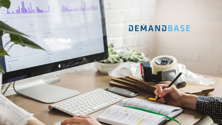 Demandbase Expands ABM Ecosystem with Multiple Strategic Product Integrations for Demandbase One