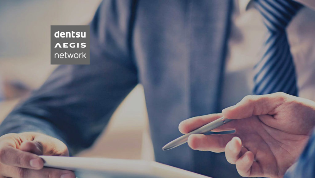 Dentsu Aegis Network