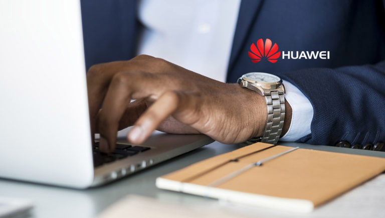 For Second Year in a Row, Huawei Named a Customers' Choice in Gartner Peer Insights™ Voice of the Customer for Distributed File Systems and Object Storage