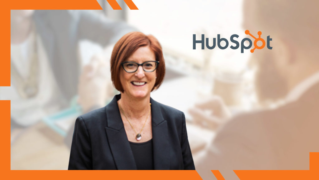 Kate Bueker Set to Become HubSpot's New Chief Financial Officer