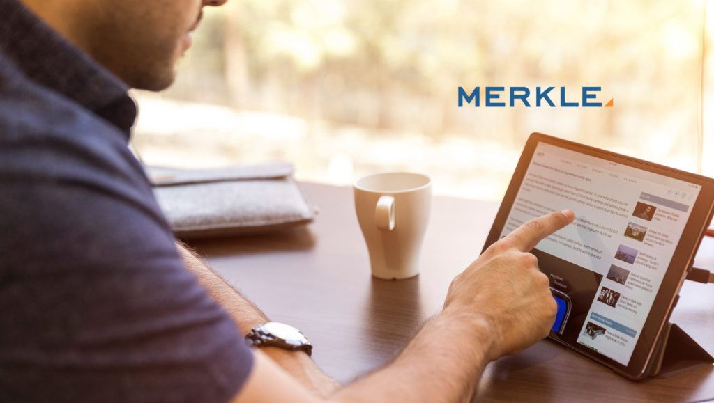 Merkle’s Q2 2020 Digital Marketing Report Demonstrates COVID Impacts on Platforms