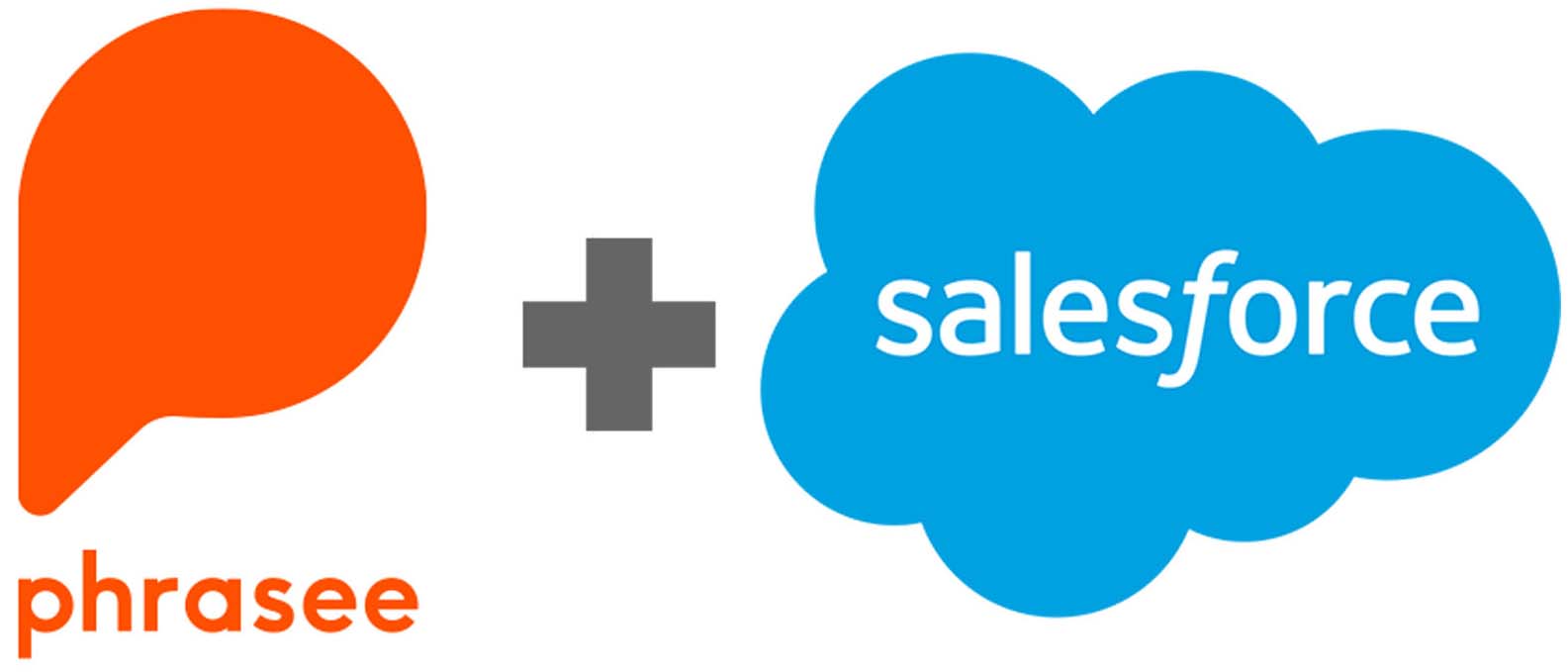 phrasee + salesforce