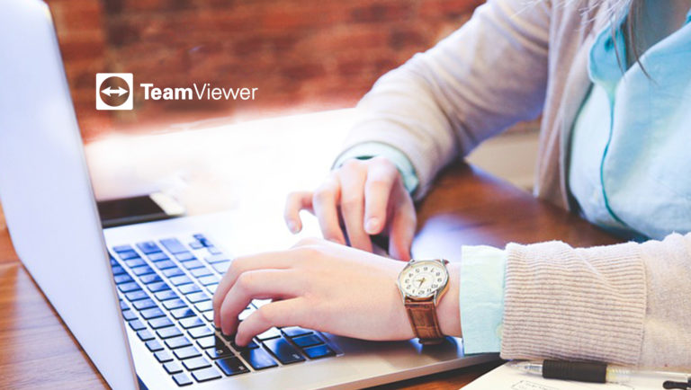 TeamViewer Extends Its Integration with ServiceNow with Augmented Reality Support Sessions