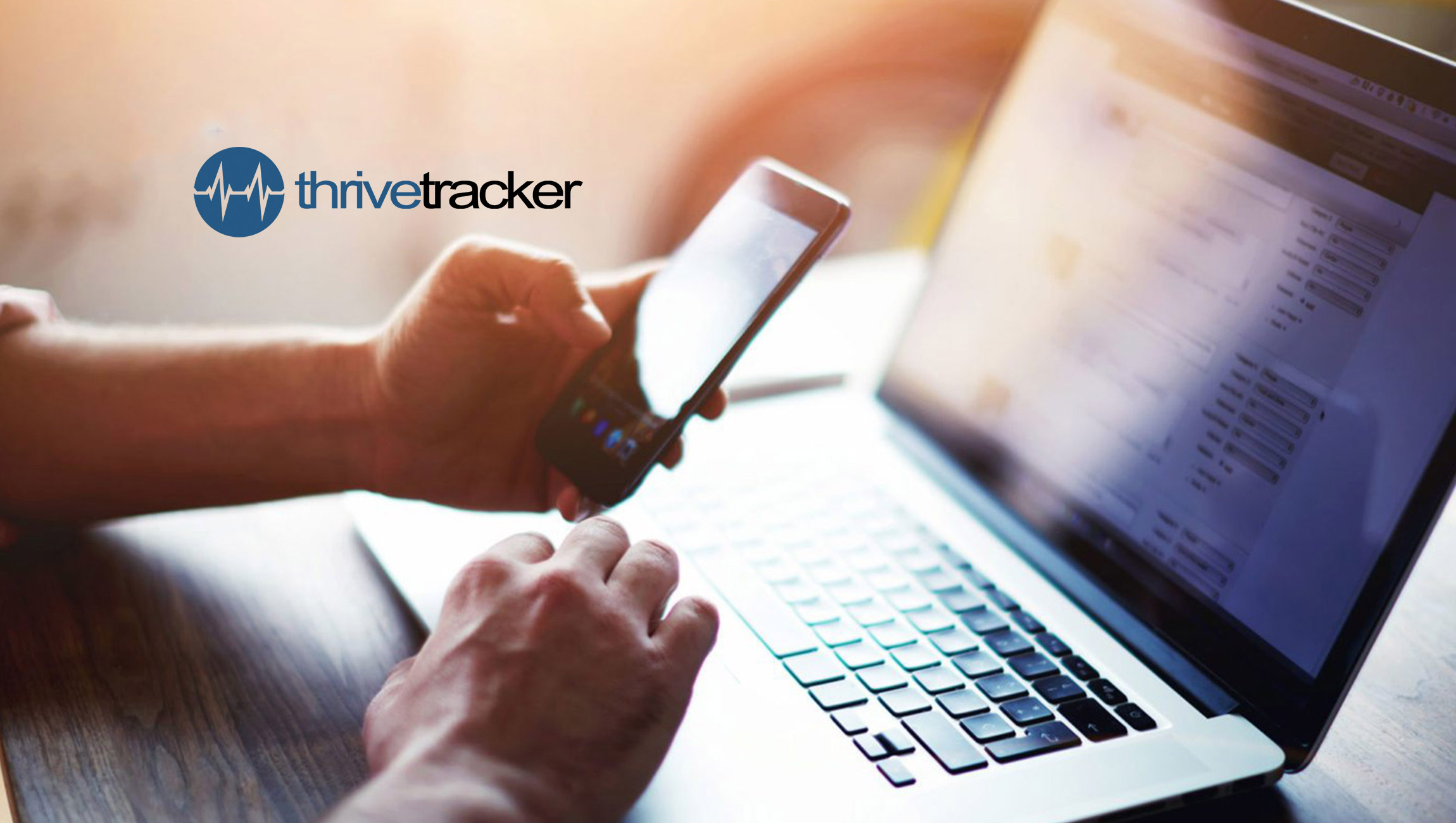 ThriveTracker