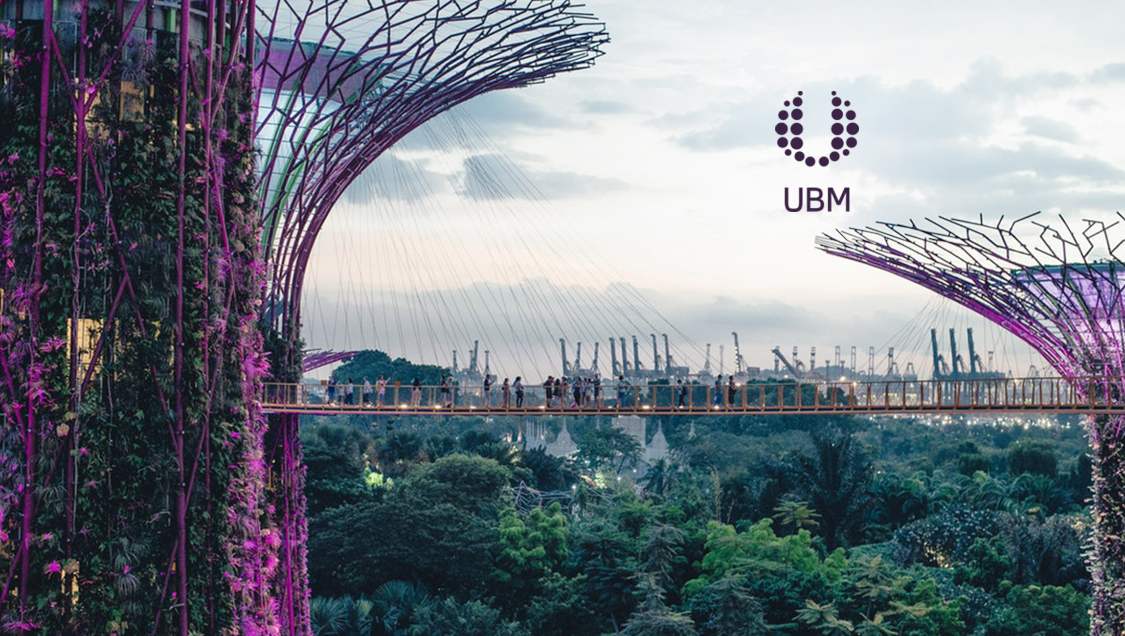 UBM Singapore