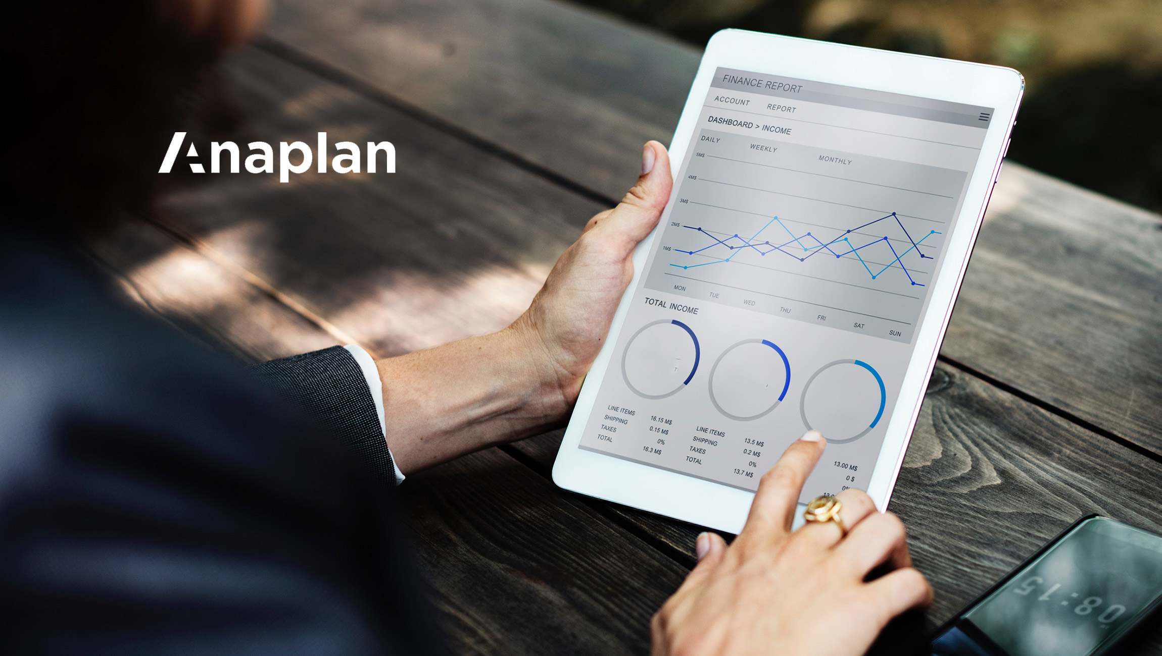 Anaplan