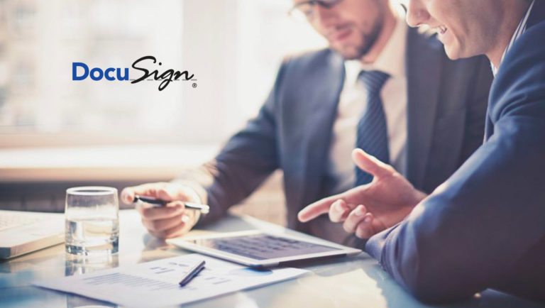 DocuSign