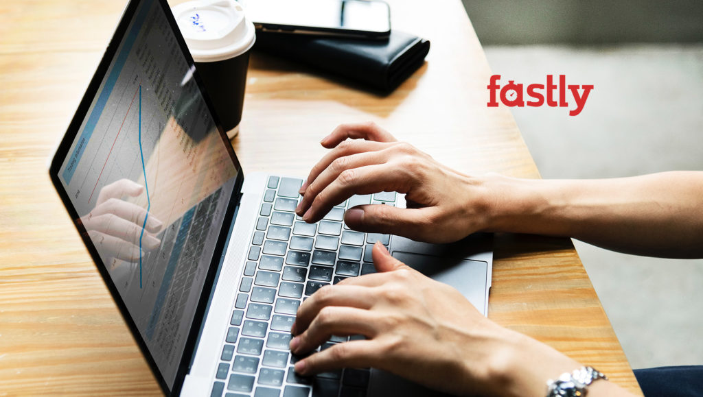 Fastly Names Brett Shirk as Chief Revenue Officer