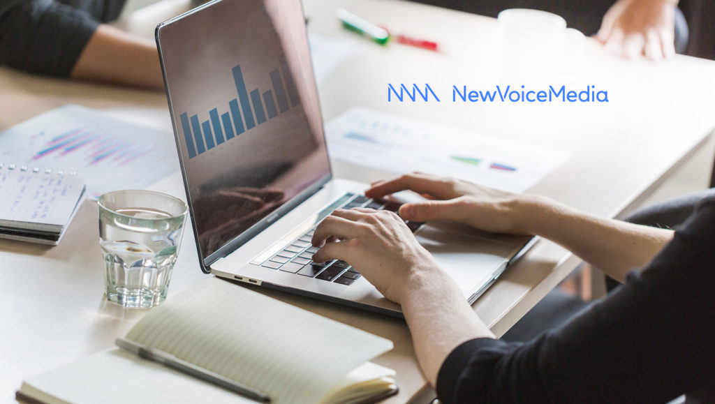 NewVoiceMedia