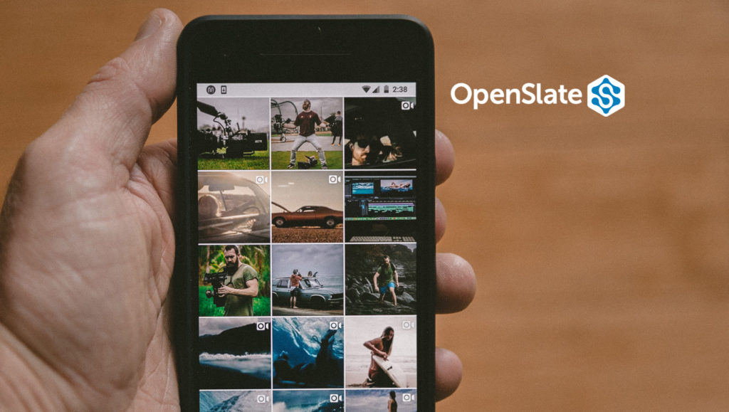 OpenSlate