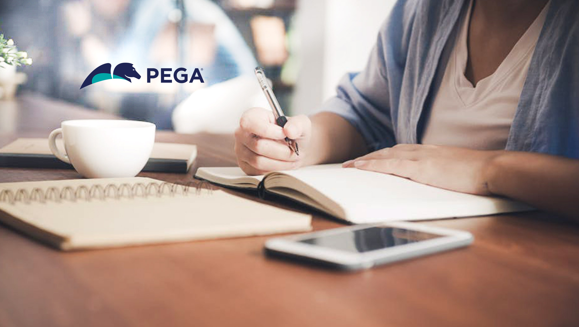 Pegasystems