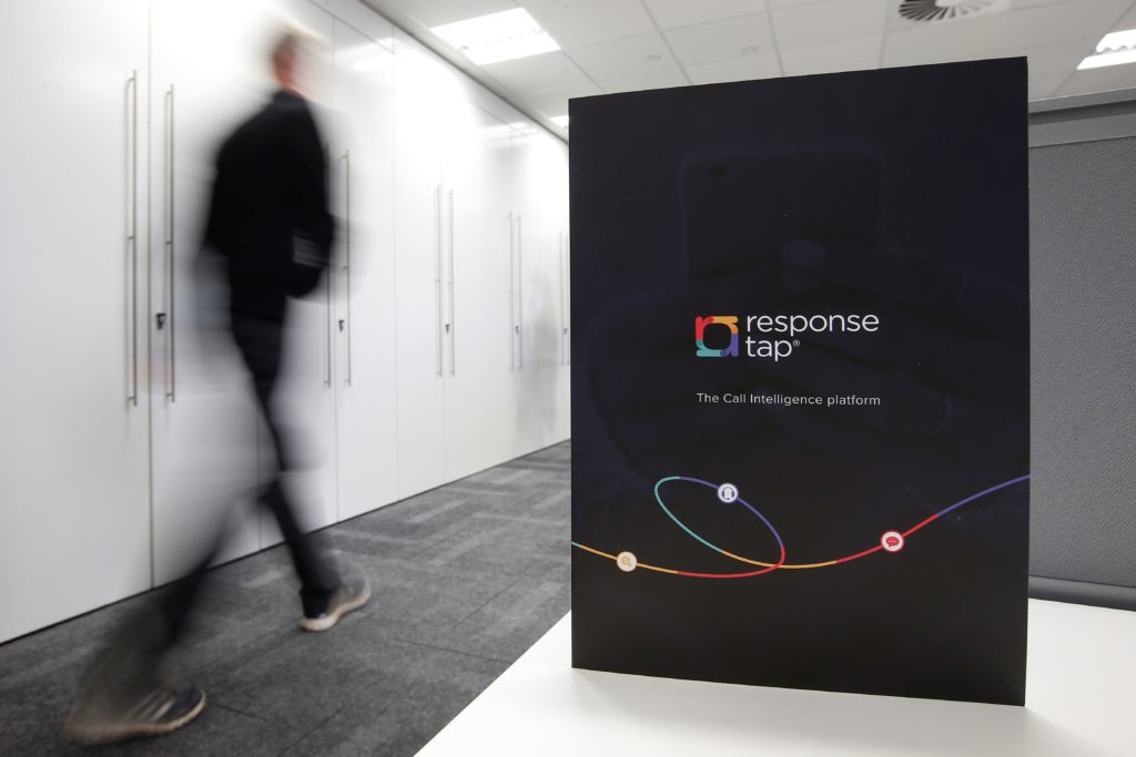 ResponseTap Appoints David Turner as the New VP of Engineering