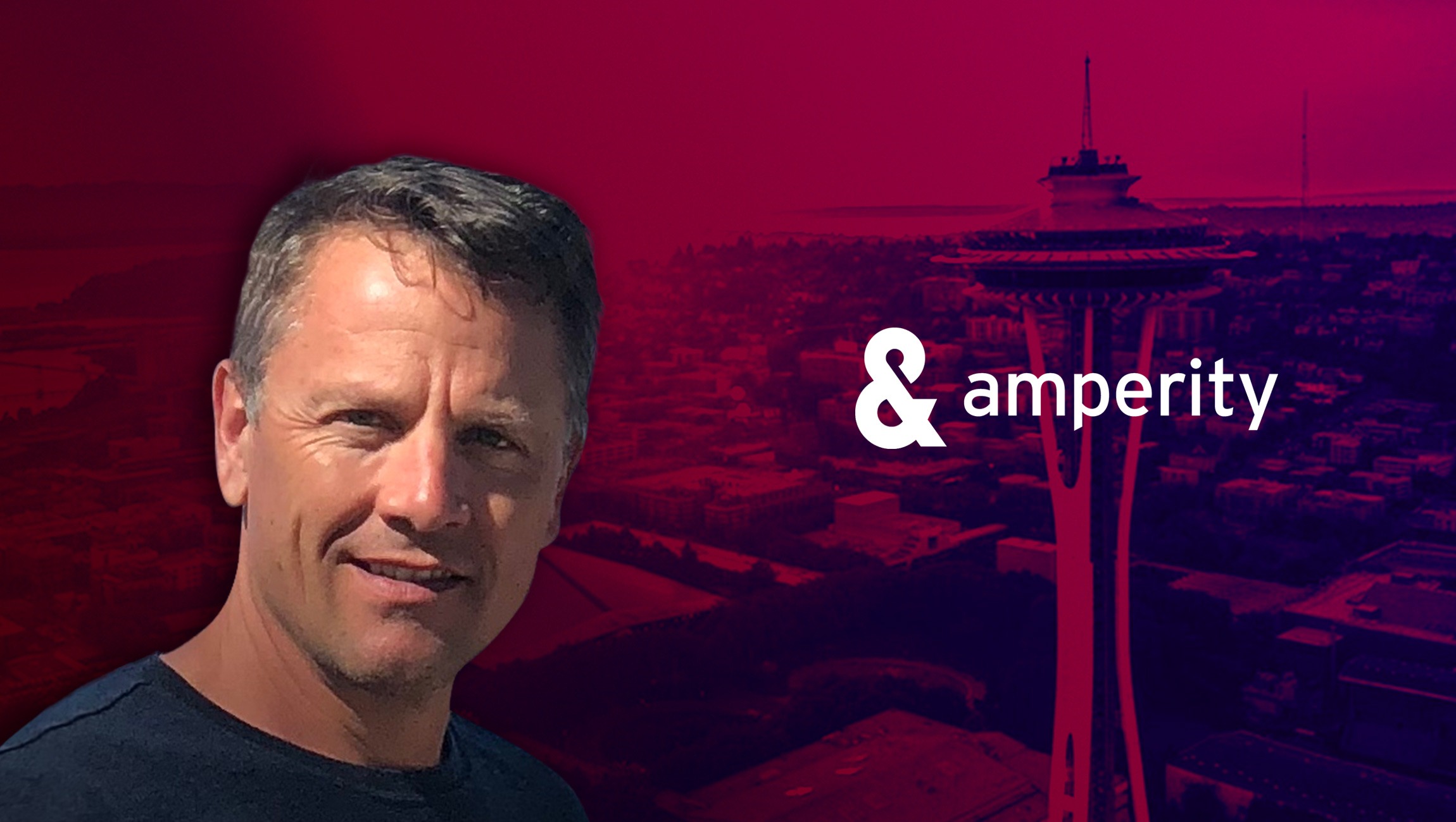 Interview with Scott Fehr, SVP Customer Success at Amperity