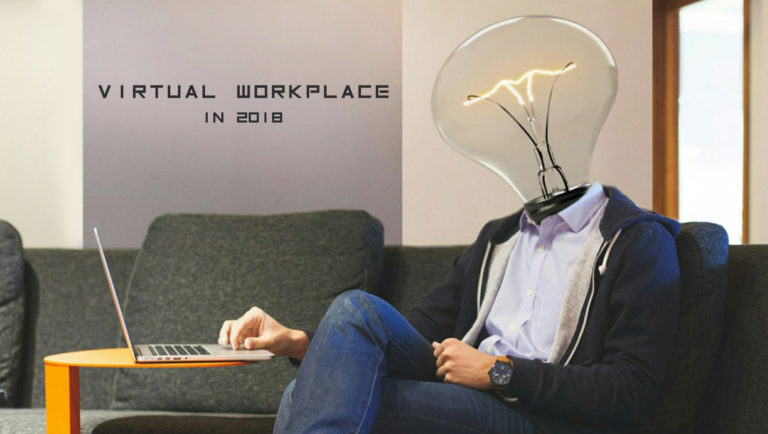 Virtual Workplace