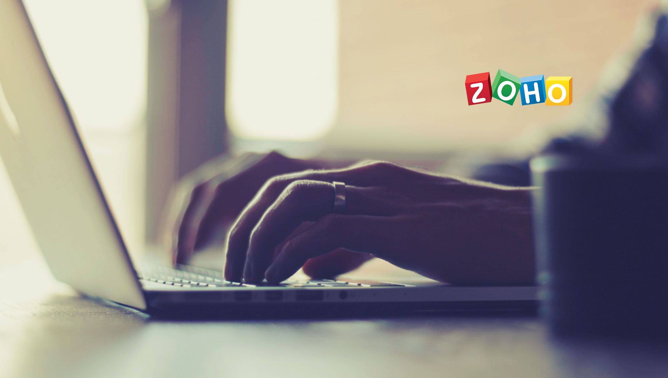 Zoho