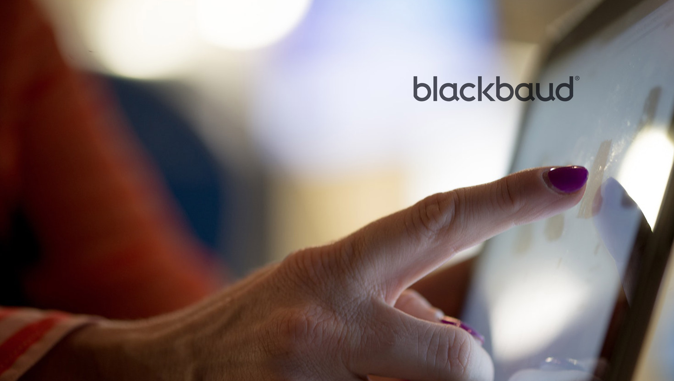 Blackbaud Helps Social Good Organizations Extend Reach and Impact by Going Virtual with Blackbaud Peer-to-Peer Fundraising™, powered by JustGiving®