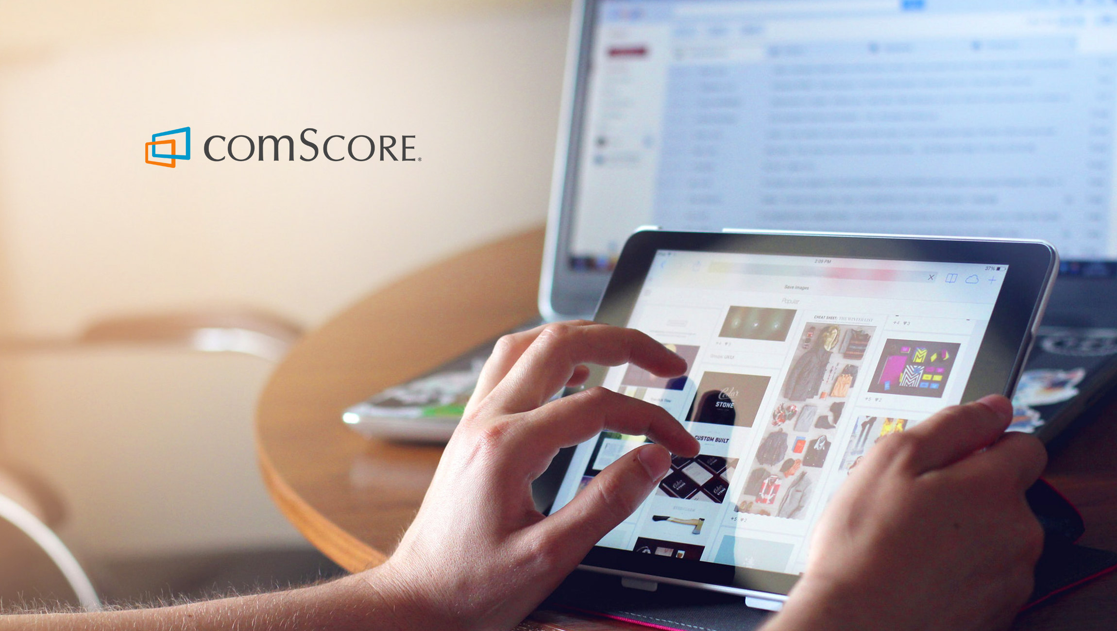 comScore Launches Enhanced Custom Reporting to Advance Mobile Capabilities