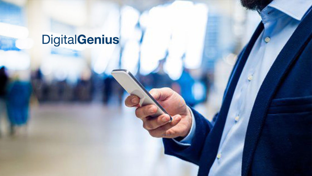 DigitalGenius