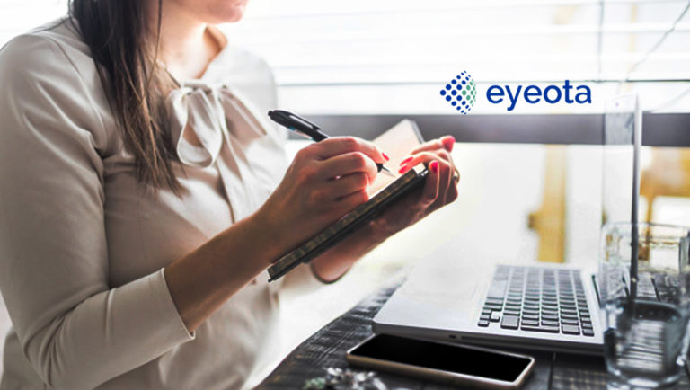 Eyeota Expands GfK Onboarding Agreement into New Markets