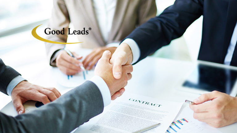 Good Leads Selected by Voi as Partner to Expand Sales Pipeline