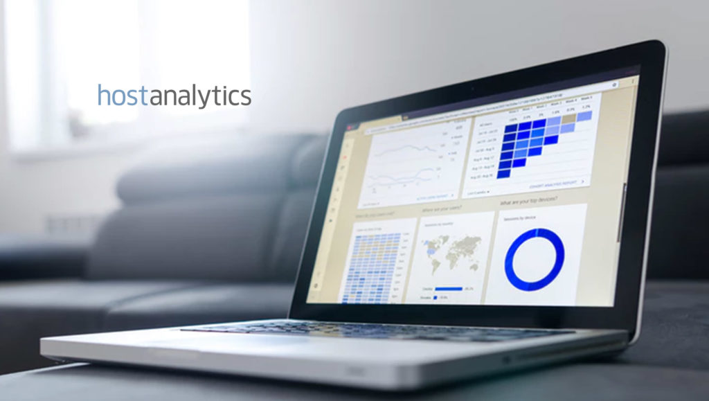 Host Analytics