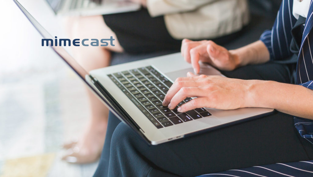 Mimecast Now Certified in the ServiceNow Store