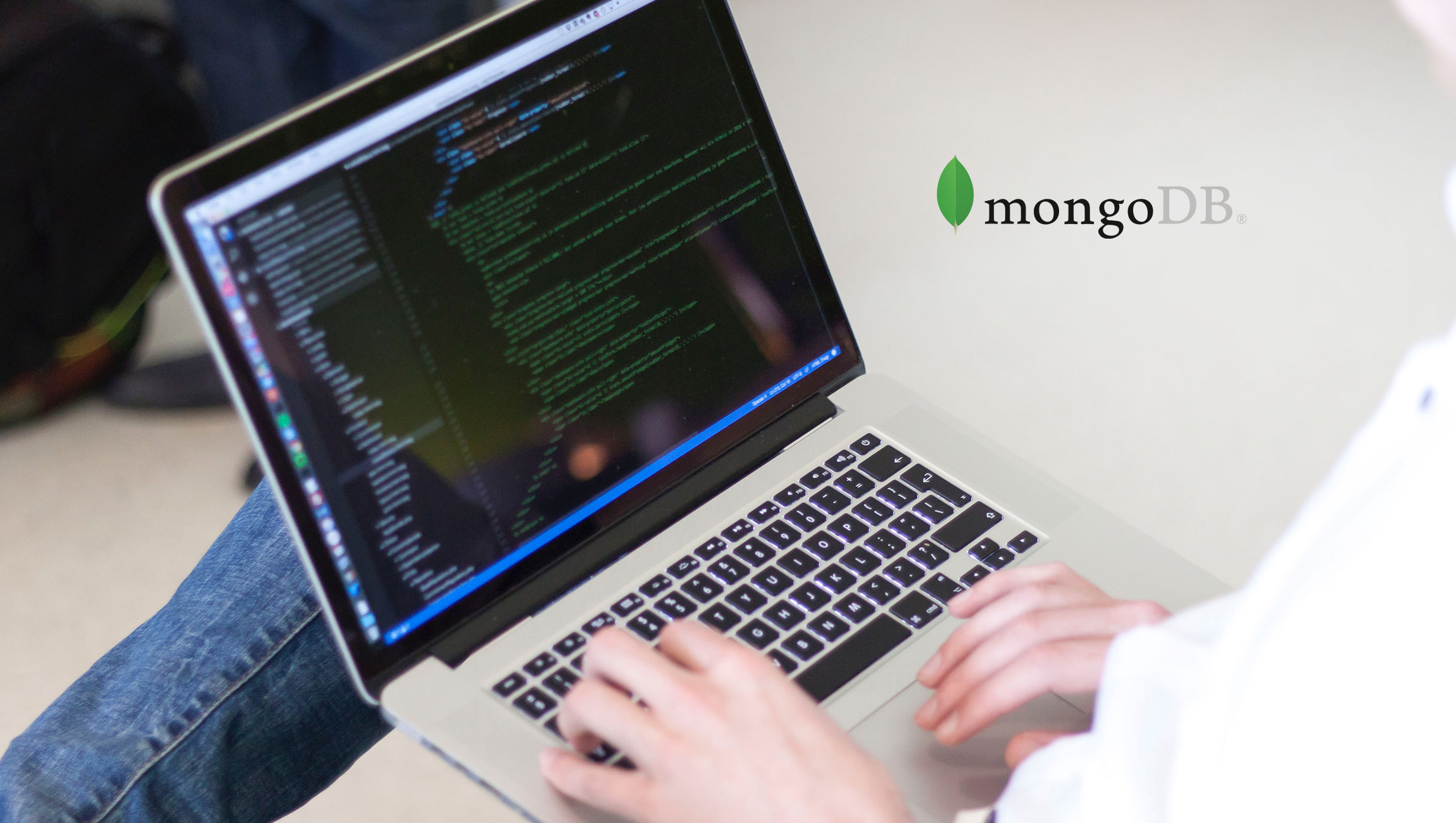 MongoDB Atlas is the First Cloud Database to Enable Customers to Run Applications Simultaneously on all Major Cloud Providers