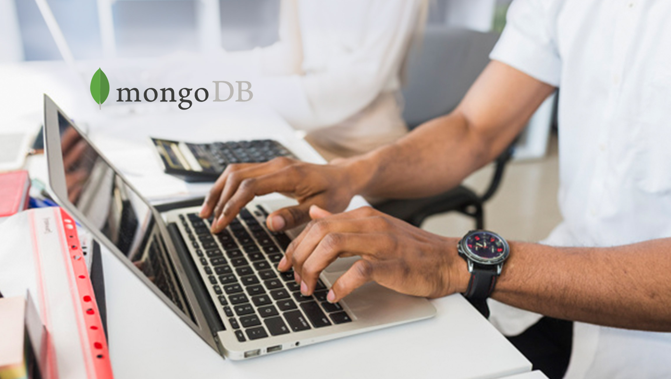 MongoDB Appoints Mark Porter As Chief Technology Officer