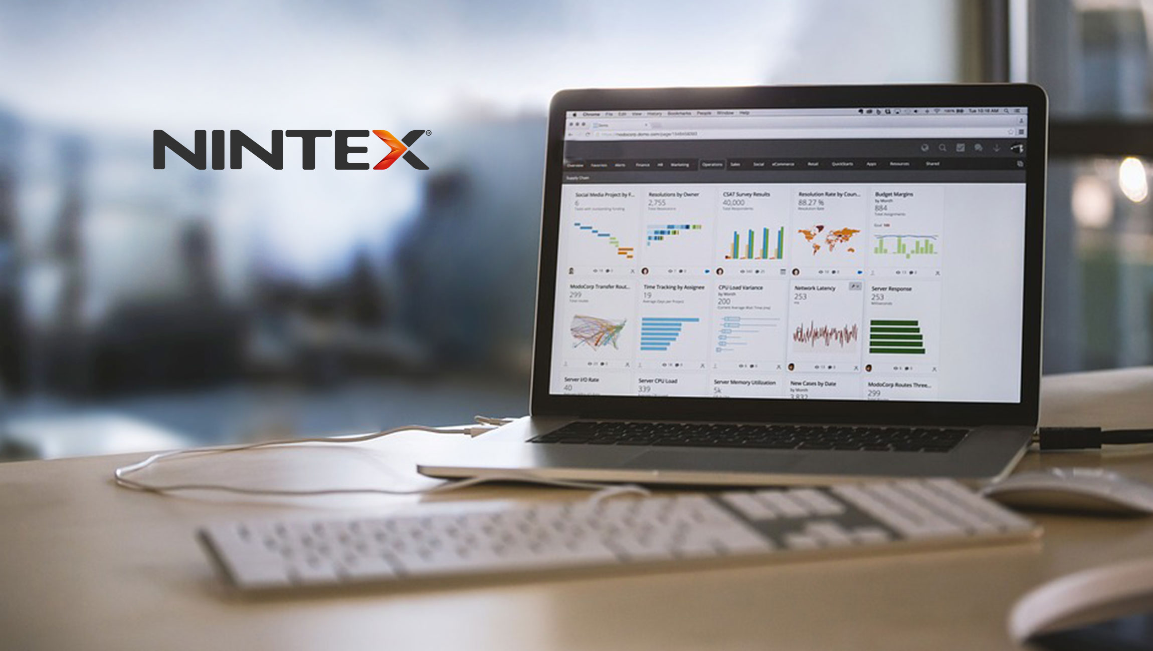 Nintex Platform