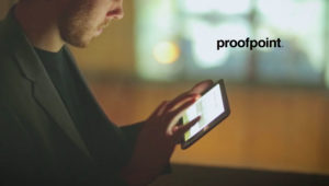 Proofpoint Named a Leader in 2020 Gartner Magic Quadrant for Enterprise Information Archiving for Ninth Consecutive Year